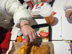 -肯德基(池州长江店)