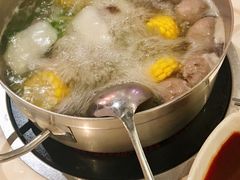 -为什么牛潮汕牛肉火锅(中信广场店)