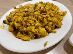 -姥家春饼店(漳州二路店)