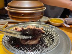 -喜来稀肉(北外滩白玉兰广场店)