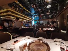 -领鲜天下·焗海鲜·花胶鸡(天目里店)