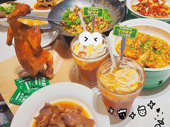 -费大厨辣椒炒肉(黄兴中心广场店)