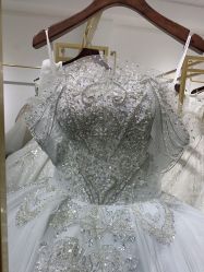 点击看大图 -伯瓷皇后婚纱艺术空间