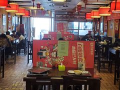 大堂-姚记炒肝店(簋街店)