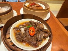 -杭州JW万豪酒店-万豪中餐厅