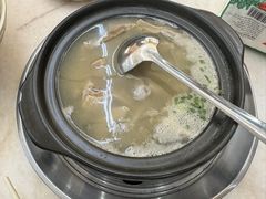 -新峰肉骨茶