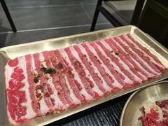 -西塔老太太泥炉烤肉(龙湖北苑天街店)