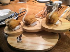 -点心传说·粤菜点心(佐阾虹湾店)