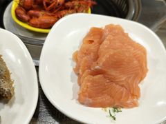 -梦幻岛海鲜自助·涮烤一体(启东申港城店)