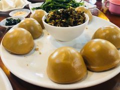 -南海渔家•海鲜•正宗海南菜(海棠湾店)