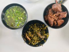-上海为民商行清真饭店(南大路店)