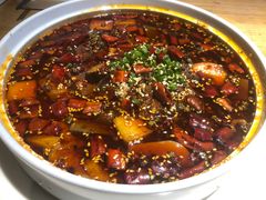 -798餐厅(任丘路店)