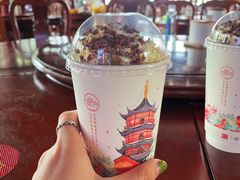 -鸡鸣赐茶(鸡鸣寺路店)