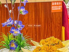 -天鲜阁·海鲜粤菜·33年老字号(石槎白云站店)
