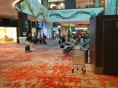 -吉隆坡国际机场