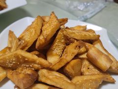 -煲来饱去冷水鱼