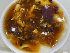 豆腐脑-护国寺小吃(地安门店)