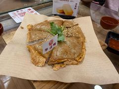 -芋包王闽南茶楼(八市店)