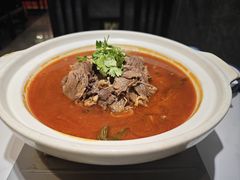 -太阳门淮扬菜(南京博物院店)