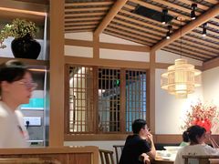 大堂-首秀·四川料理(星耀101店)