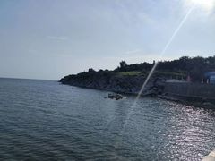 -养马岛旅游度假区