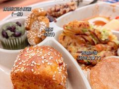 -素满香·食养自助(福州·长乐北路店)
