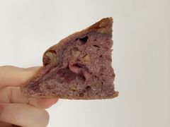 红酒蔓越莓欧包-面包与我Bread Or Me(长城汇店)