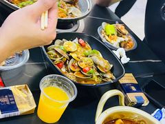 -青木岚小海鲜•小龙虾(友谊店)