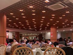 大堂-庐州太太(南七里店)