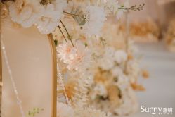 -Sunny喜铺婚礼策划(东部店)