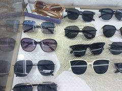 -宝视友眼镜·平价精准配镜(同德悦中心店)