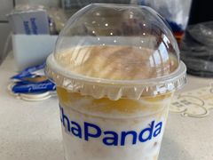 -茶百道(二宫店)
