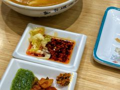 -当家水煎包·牛肉汤(浦江店)