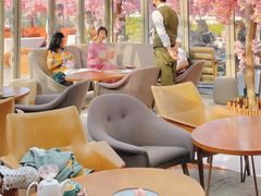 -Highline·城市露台景观餐厅(淮海路店)