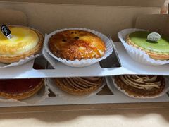 -烧きたてチーズタルト专门店·PABLO(心斋桥本店)