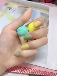 -M·X Nail日式美甲美睫