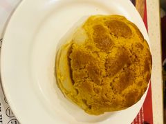 -香港新发烧腊茶餐厅(书城店)