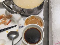 -红鼎豆捞·非遗鲍皇汤火锅(宝丰路店)