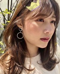 -扎嘎形象设计