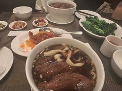 -中国厨房/台湾牛肉面