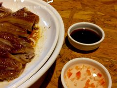 -陈鹏鹏潮汕菜(欢乐海岸 海边景观店)