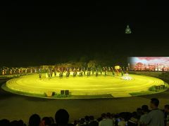 -鼎盛王朝康熙大典实景演出