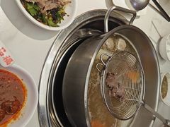 -牛品福潮汕牛肉火锅(旺庄店)