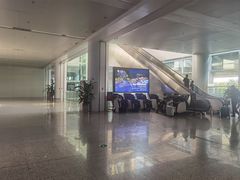 -南通兴东国际机场