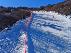 -太子岭滑雪场