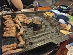 -Dombe豚(黑猪肉街店)