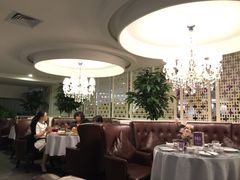 -紫悦咖餐厅(清控店)