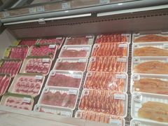 -果蔬好生活超市(乐堤港店)