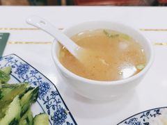 -清真老马牛肉拉面馆(上海路店)