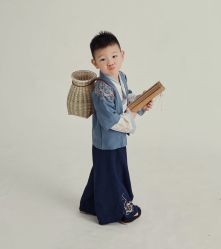 点击看大图 -哈喽BABY儿童摄影